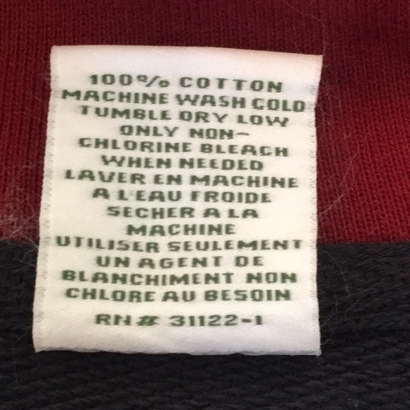 Roma Atletica London jacket - Picture 10 of 10